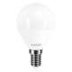 LED лампа MAXUS G45 F 4W теплый свет E14 (1-LED-5411)